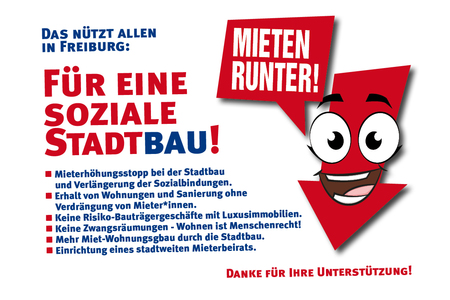 Stadtbau