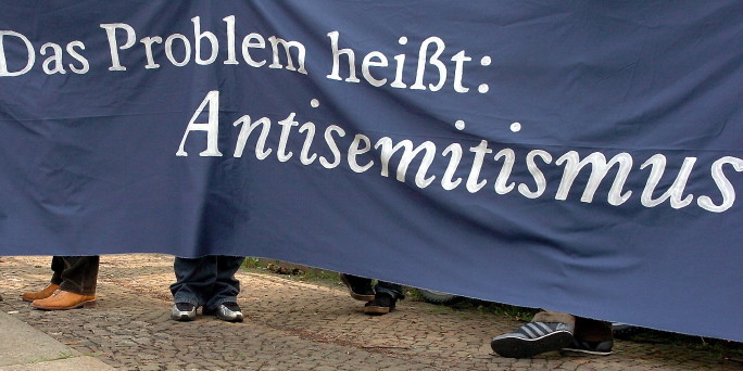 Workshop: Einführung in Theorie und Geschichte des Antisemitismus