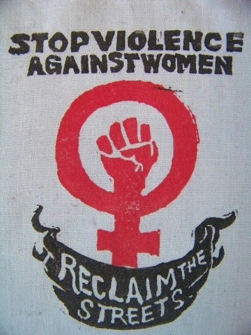 Wir sind wütend! Und das nicht erst seit gestern! – Demonstration gegen sexualisierte Gewalt am 24. November