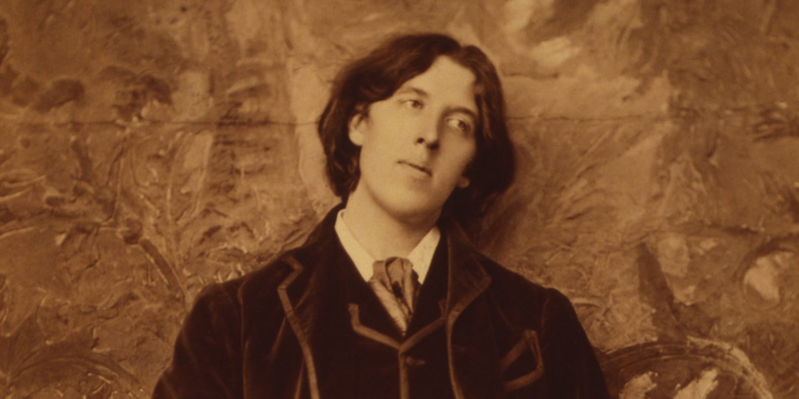 „I’m an anarchist, I believe.“ – Oscar Wilde als politischer Autor
