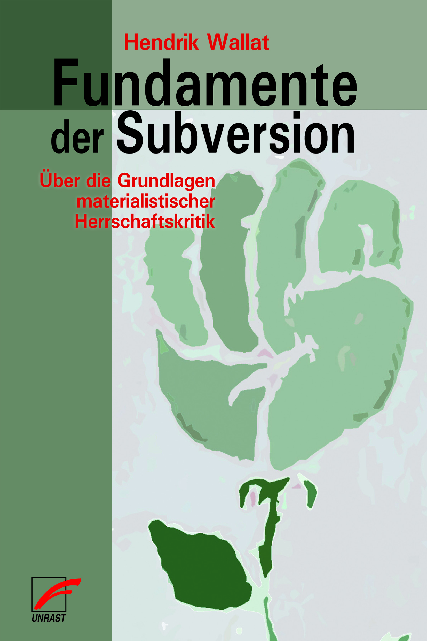 Lesekreis zu “Fundamente der Subversion – Über die Grundlagen materialistischer Herrschaftskritik”