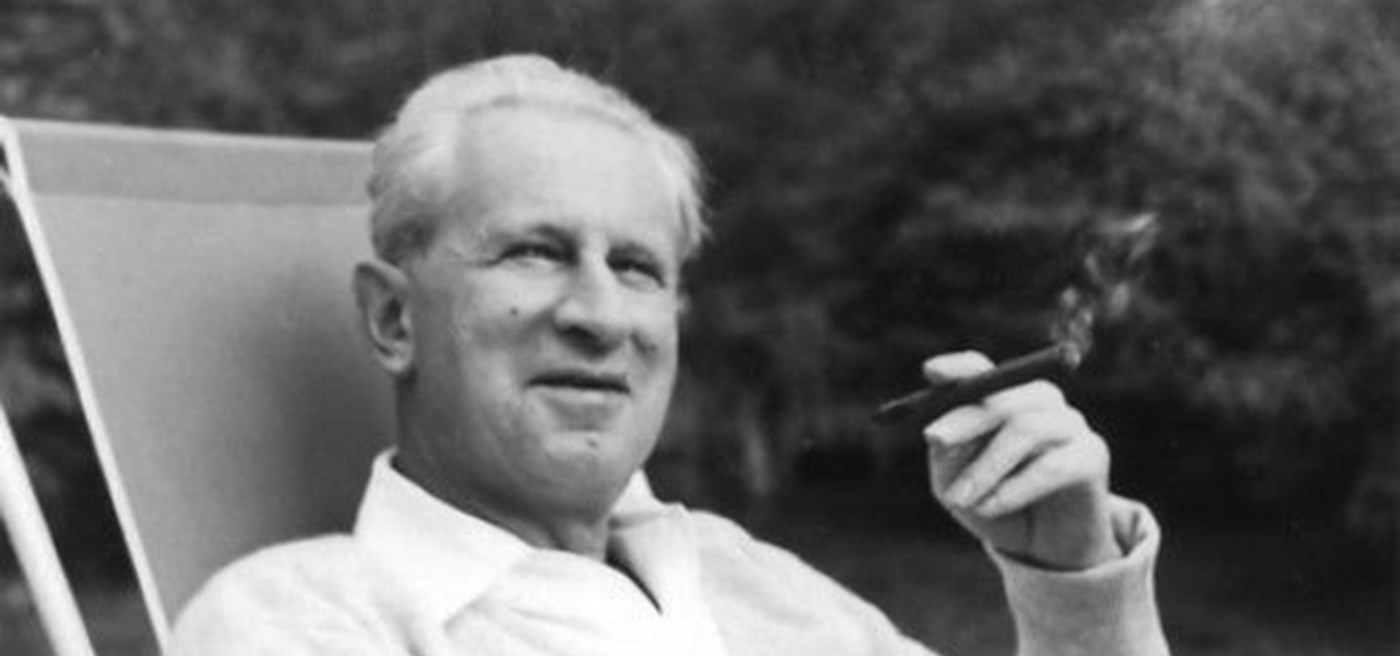 Zum Kuckuck! Offenes anarchistisches Treffen zum Thema „Der Begriff der Gewalt bei Herbert Marcuse“